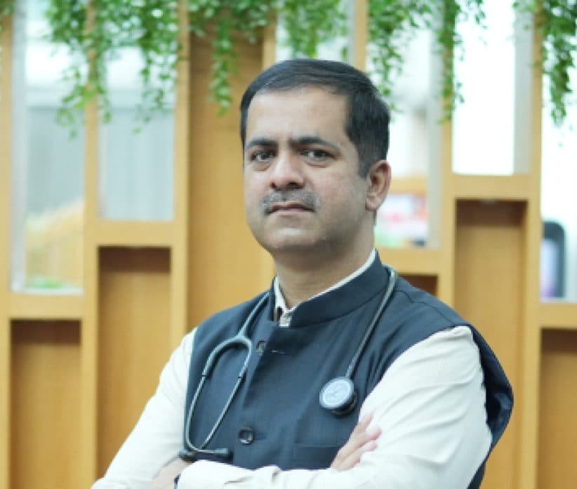 Dr. Ravindra L. Kulkarni