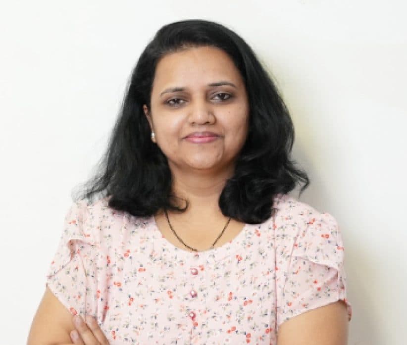 Divya Sanglikar