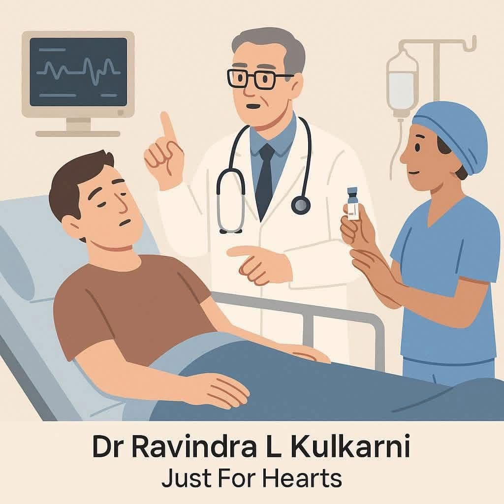 Blockage कमी असतानाही Heart Attack का होतो?